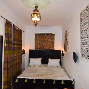 Camera con letto king size